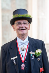 Unteroffizier Heinz Käsgen